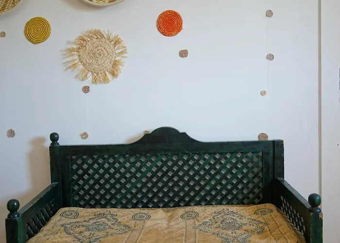 Tata Katy Banana Guesthouse