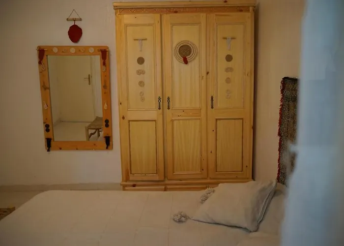 Tata Katy Banana Guesthouse