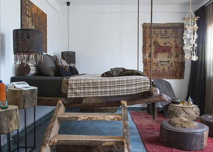 Munga Guesthouse